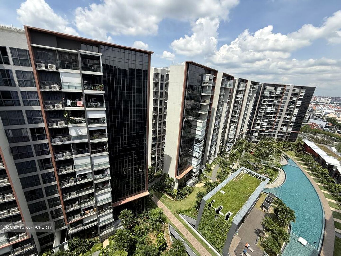 Affinity At Serangoon (D19), Apartment #578606131